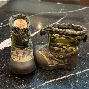 Bogs winter boot